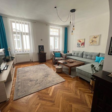 Djana Apartment Sarajevo Exterior photo
