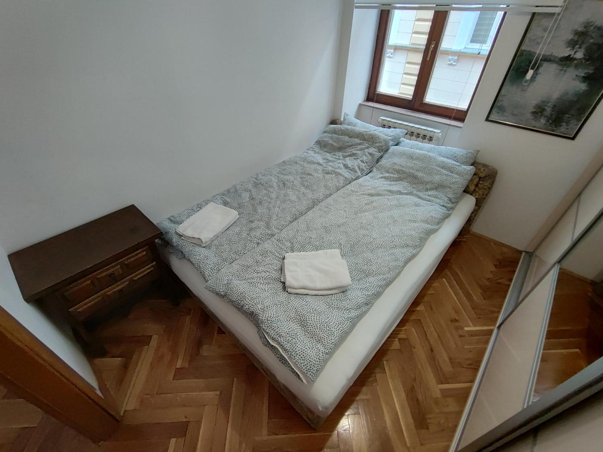 Djana Apartment Sarajevo Exterior photo