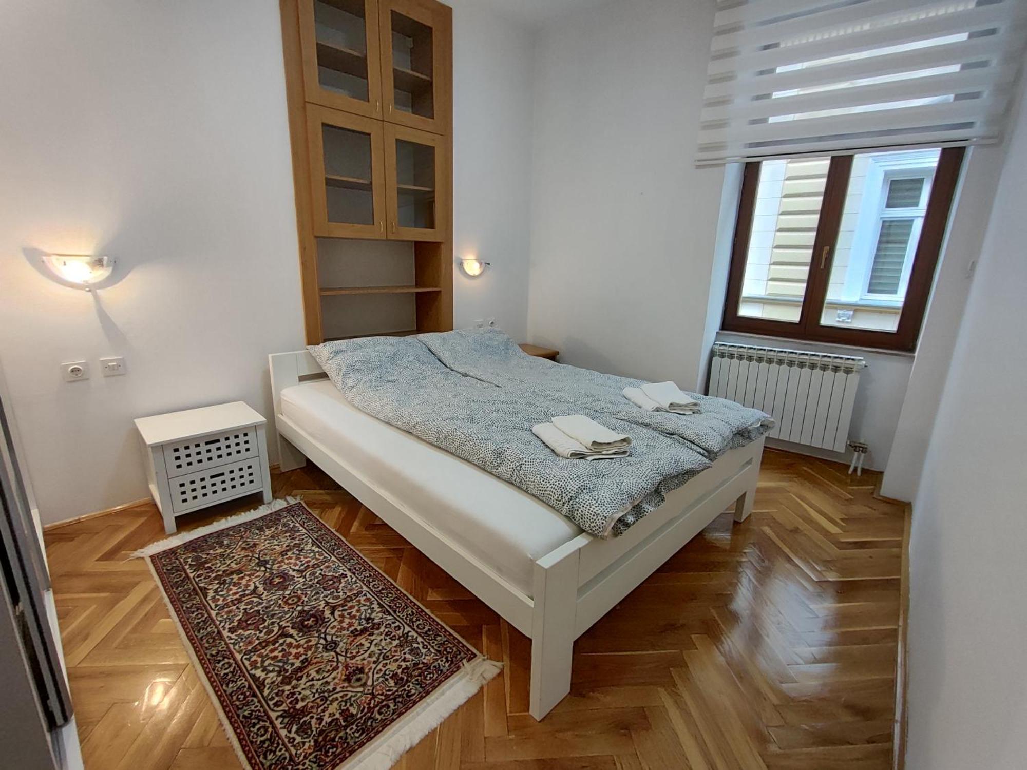 Djana Apartment Sarajevo Exterior photo